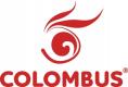 Website-catalogue for Colombus company